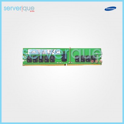 M393A2K40DB3-CWE Samsung 16GB PC4-25600 DDR4-3200MHz ECC Reg Single-Rank Memory